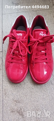 Дамски , снимка 3 - Маратонки - 53496282