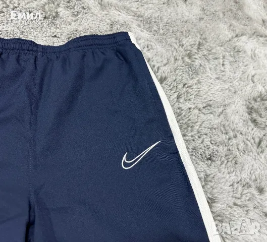 Мъжко долнище Nike Dry Academy 19, Размер S, снимка 4 - Спортни дрехи, екипи - 49069764