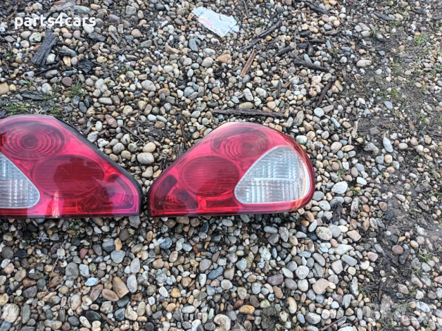 ляв и десен стоп за ягуар Х - тайп JAGUAR x - TYPE, снимка 3 - Части - 53265647