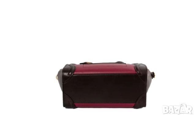 Дамска чанта  - изберете качество и стил за вашия ежедневен аксесоар!, снимка 9 - Чанти - 46381010