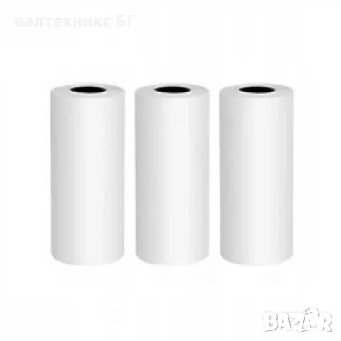 детски Мини принтер , снимка 2 - Електрически играчки - 50112361