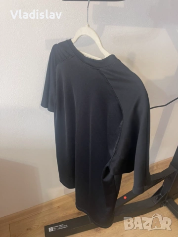 Nike - Мъжка тениска  -M, снимка 3 - Тениски - 53910025