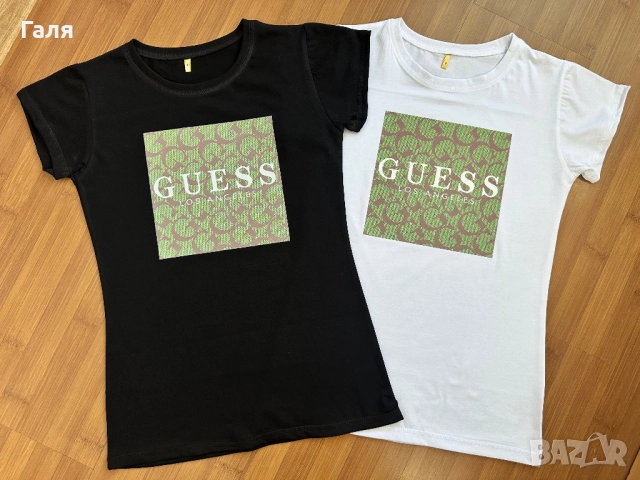 Guess реплика