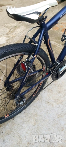 Drag  алуминиев велосипед 29, снимка 5 - Велосипеди - 31715483