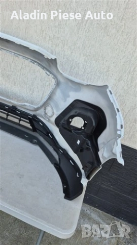 Предна броня Ford Puma година 2020 2021 2022 2023 2024 код L1TB17757A, L1TB-17757-A , снимка 7 - Аксесоари и консумативи - 53862324