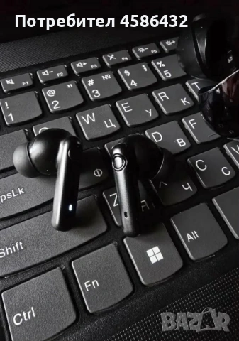 Acer безжични слушалки 