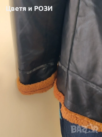Яке XXL, снимка 4 - Якета - 54178956