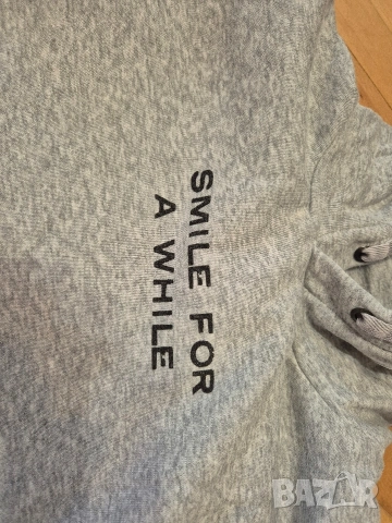 Нов суичер с гугла на RESERVED - 164 см блуза горнище, снимка 7 - Детски анцузи и суичери - 53776505