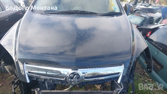 Преден капак Opel Antara 2.2cdti 4x4 