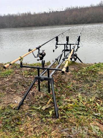 Въдици prologic C2 елемент 3.96см 3.5lb, снимка 2 - Въдици - 53876011