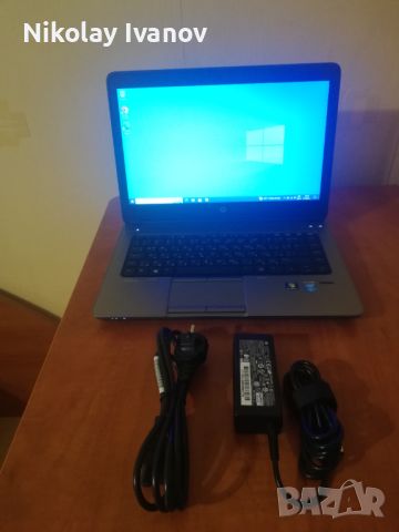 Лаптоп HP PROBOOK 640 G1, снимка 1 - Лаптопи за работа - 46505182