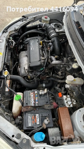 Реални километри, снимка 10 - Автомобили и джипове - 54271825