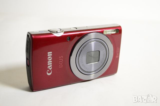 Фотоапарат Canon ixus 160, снимка 1 - Фотоапарати - 46698182