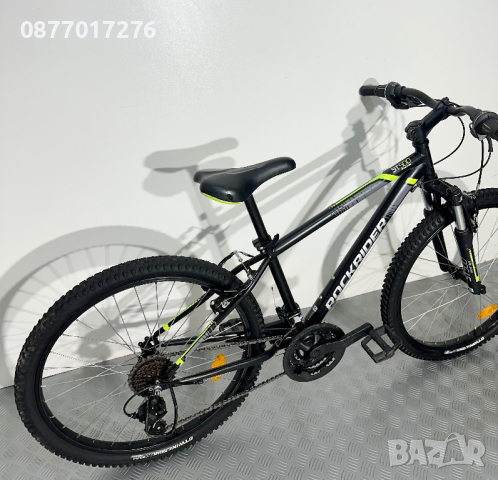 Велосипед Rockrider 24 цола / колело / , снимка 6 - Велосипеди - 44993964