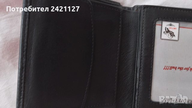 мода аксесоари портфейли , снимка 2 - Портфейли, портмонета - 51063449