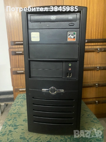 Персонален компютър MB GA-H67M-D2-B3