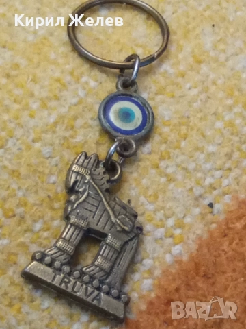 Ключодържател 52058, снимка 3 - Колекции - 52432623