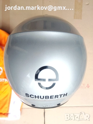 Модуларни каски за мотор Шуберт Schuberth C3PRO XXS, XS, S, M, L, XL, XXL, снимка 5 - Аксесоари и консумативи - 49877094