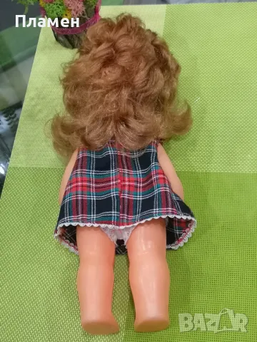 ARI Ретро кукла DDR, снимка 9 - Колекции - 49875252