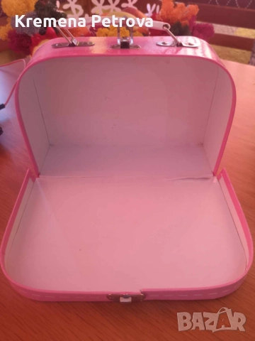 Hello Kitty - конструктор, играчки, куфарче, фигурки и други , снимка 13 - Други - 45058351