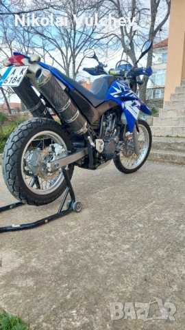 Yamaha XT660R , снимка 3 - Мотоциклети и мототехника - 53821712