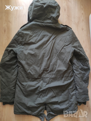 НАМАЛЕНИЕ 10% НА ВСИЧКО В ТАЗИ ОБЯВА!!! ДАМСКИ якета и грейки ,различни модели и размери, снимка 3 - Якета - 44115153