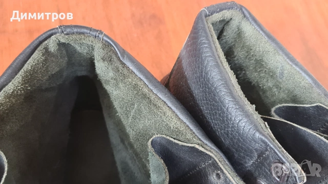 НОВИ Военни обувки "Кубинки" 42 номер, снимка 4 - Мъжки боти - 54082278