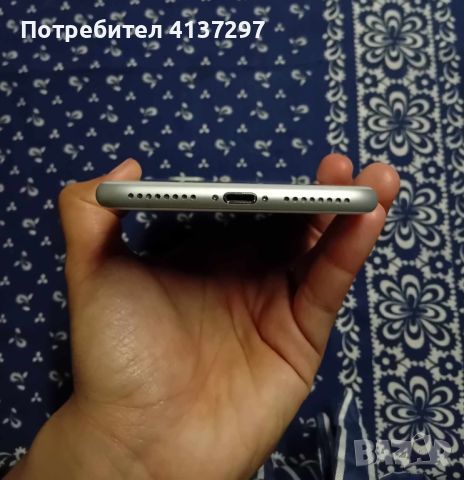 iPhone 8 plus, снимка 4 - Apple iPhone - 46296655