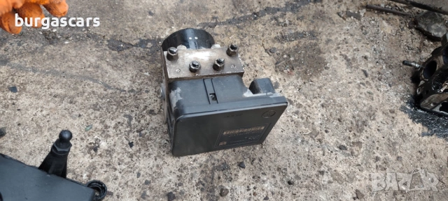 Abs 10.0960-0590.3 / 13 244 860 Opel Zafira B 1.7CDTI - 110к.с.A17DT, снимка 2 - Части - 54096089