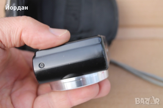 Фотоапарат ''Panasonic DMC_T25''  ***, снимка 6 - Фотоапарати - 52468916