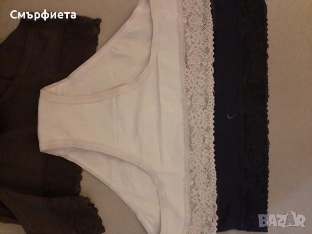 Нови бикини ESMARA , снимка 4 - Бельо - 52344184