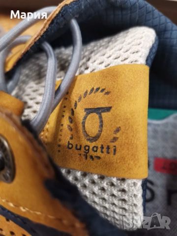 Bugatti 44, снимка 3 - Ежедневни обувки - 53611881