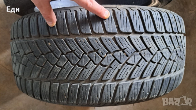 Гуми Fulda 225/45/17, снимка 2 - Гуми и джанти - 54123688