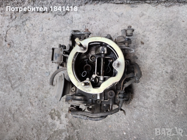 Ауди 80 Б3, 1.8 бензин на части, снимка 14 - Части - 53601266