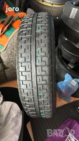 Патерица 20" Range Rover Sport 5×120/72.6, снимка 1 - Гуми и джанти - 45616164