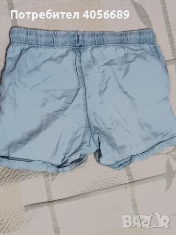 Къси панталони, снимка 2 - Детски къси панталони - 45845212
