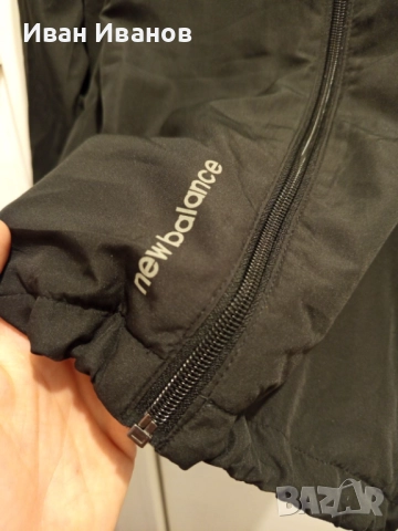 Оригинално яке New Balance, снимка 11 - Якета - 51750817