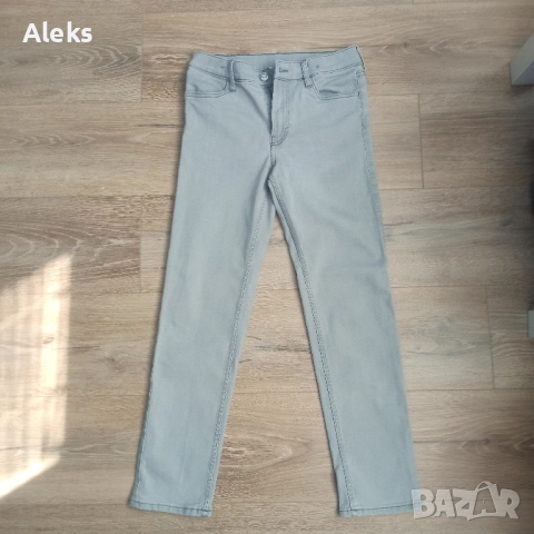 Дънки H&M, 152 р.,ZARA 158 р., снимка 2 - Детски панталони и дънки - 52258402