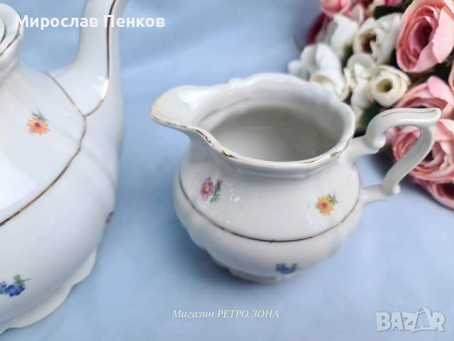 Чайник, снимка 3 - Аксесоари за кухня - 46035936