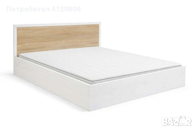 СПАЛНЯ с матрак и ТОП матрак!!!