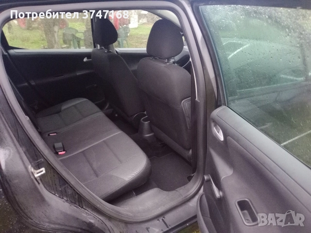 Пежо 207SW, снимка 3 - Автомобили и джипове - 52877243