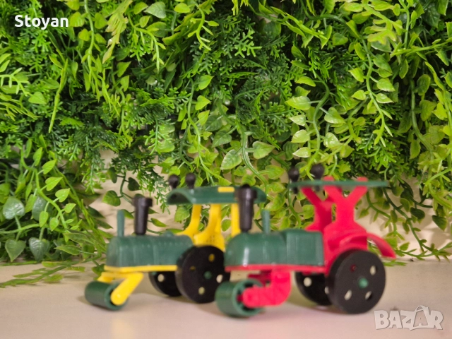 Играчки Киндер (Kinder), снимка 4 - Колекции - 52670571