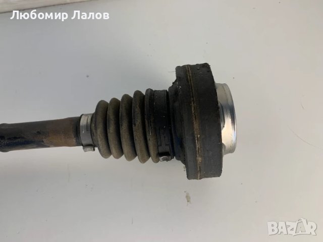 Задна дясна полуоска VW Touareg I (02-10)г. 7L6501201B, снимка 3 - Части - 50806375