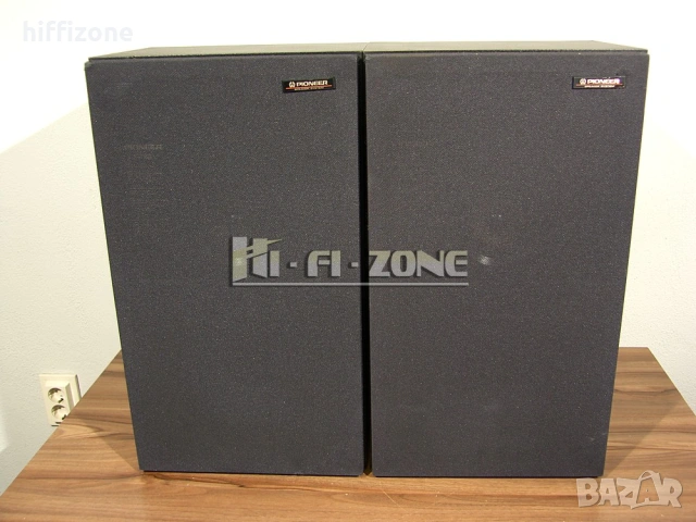 Тонколони   Pioneer cs-780 /2 , снимка 9 - Тонколони - 53572994