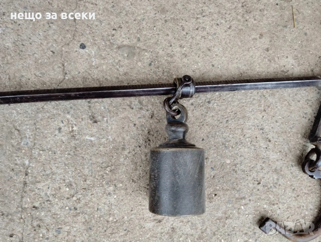 кантар Български паланца , снимка 6 - Други инструменти - 53890046