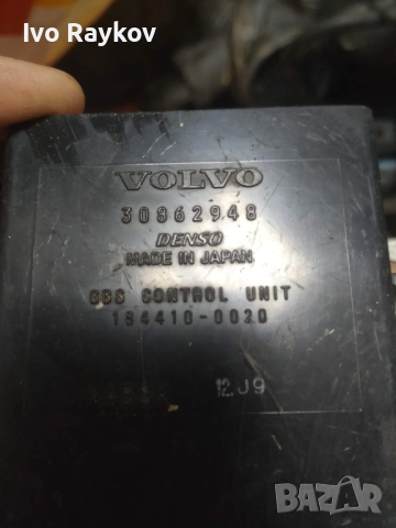  Модул за Volvo S40 , 30862948 , снимка 3 - Части - 53566419