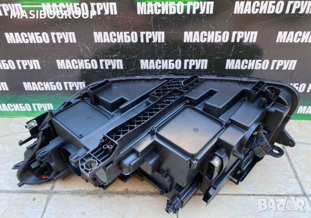 Фарове IQ.LIGHT фар за Фолксваген Тигуан Vw Tiguan, снимка 6 - Части - 46071503