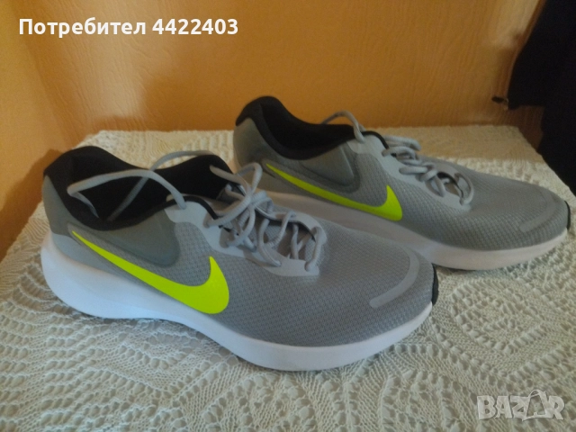 Маратонки Niкe