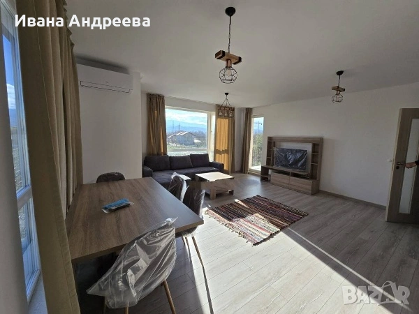 Тристаен апартамент в кв.Беломорски, снимка 4 - Апартаменти - 54069225