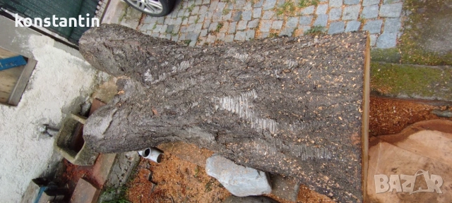 ЧЕРЕША ТРУПИ 1,2куб.м.